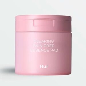 House Of Hur Clearing Skin Prep Essence Pad